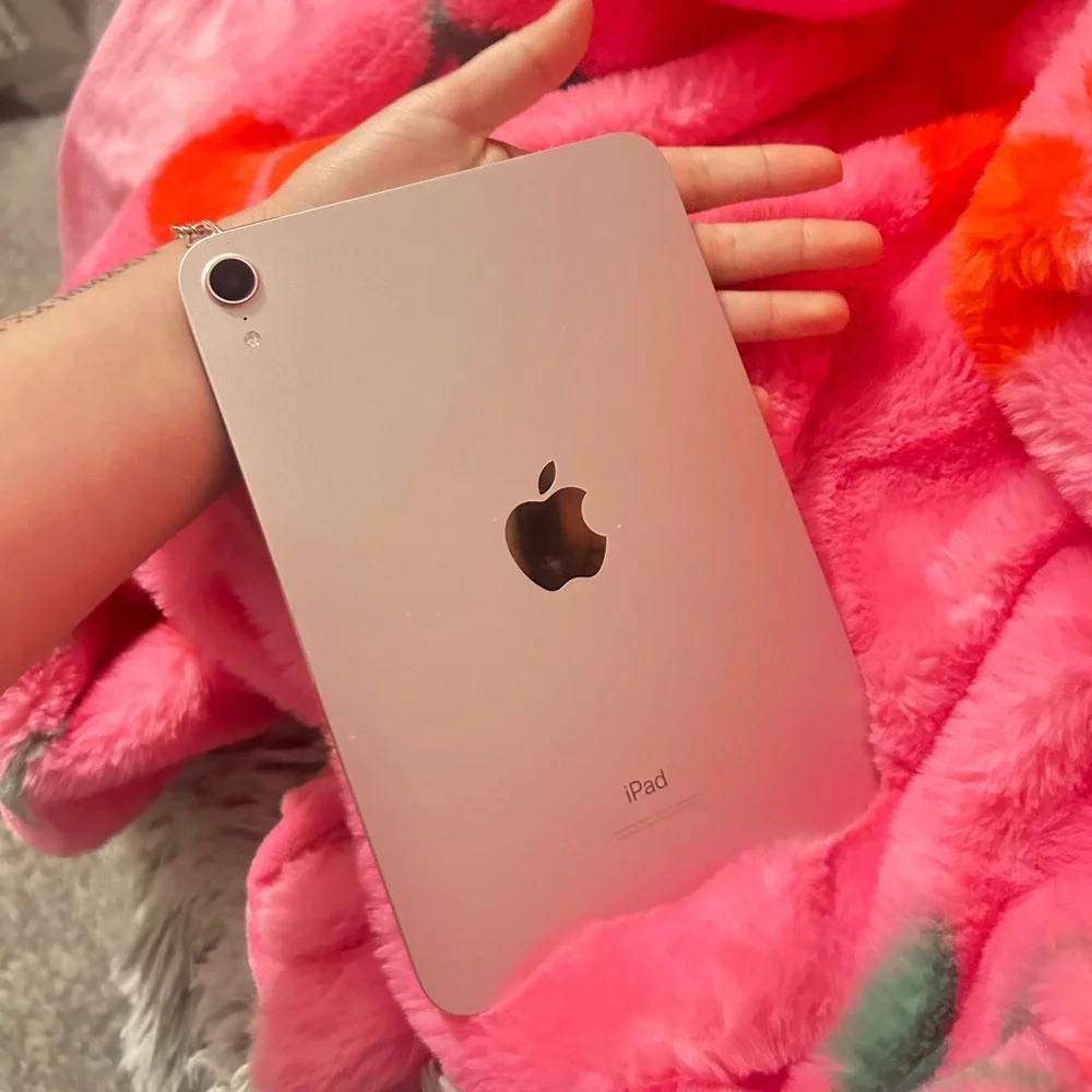 iPad mini gen 6